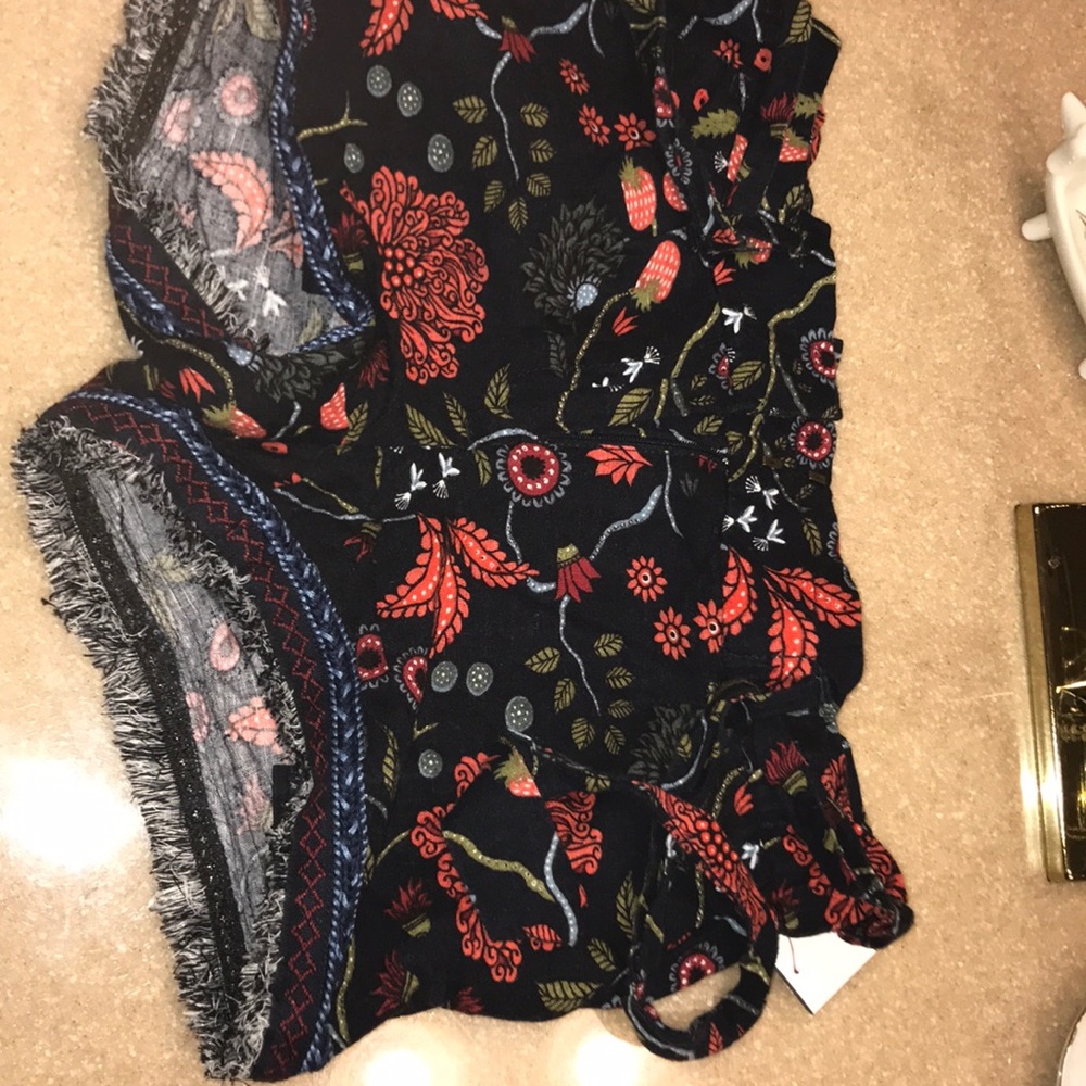 A beautiful pair of shorts from loft